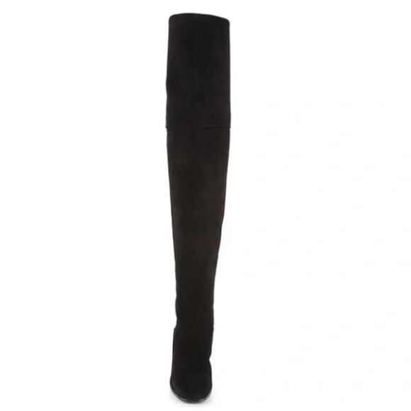 Stuart Weitzman Hardy 90 Thigh High Boots - Picture 3 of 16